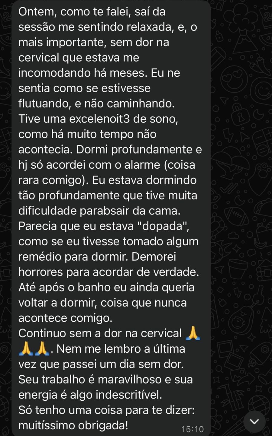 Avaliação r03