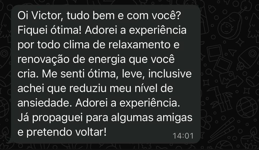 Avaliação r15