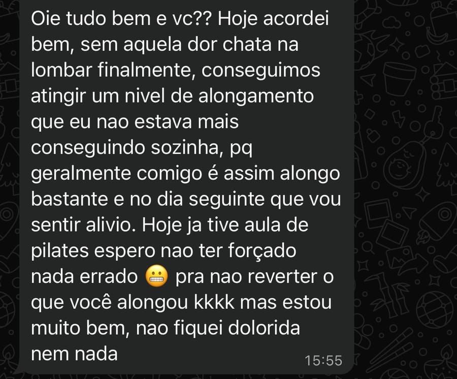 Avaliação r19
