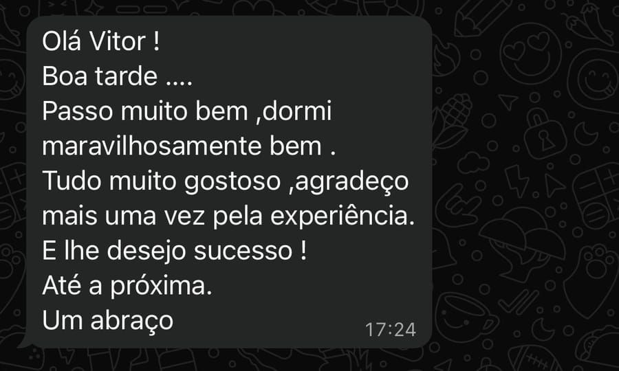 Avaliação r20