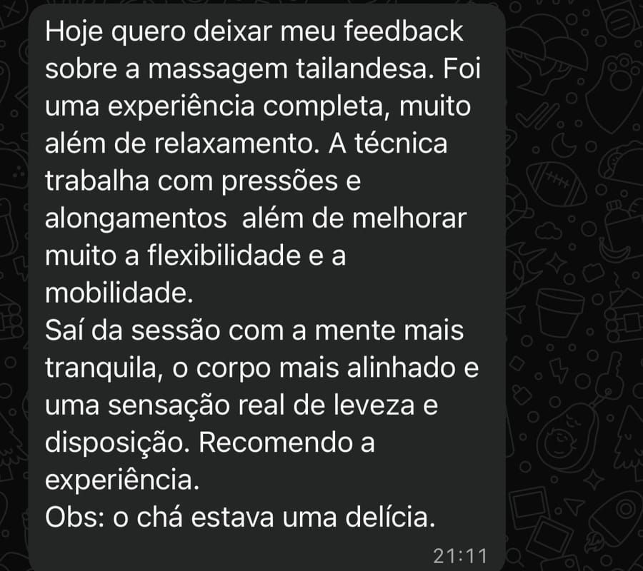 Avaliação r21