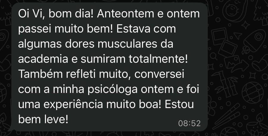 Avaliação r23