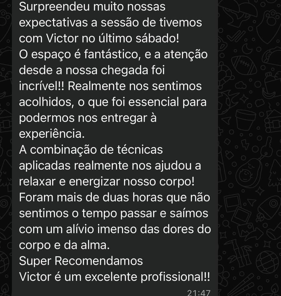 Avaliação r25