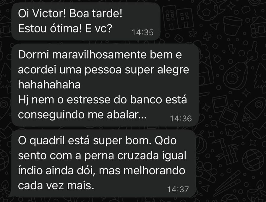 Avaliação r26