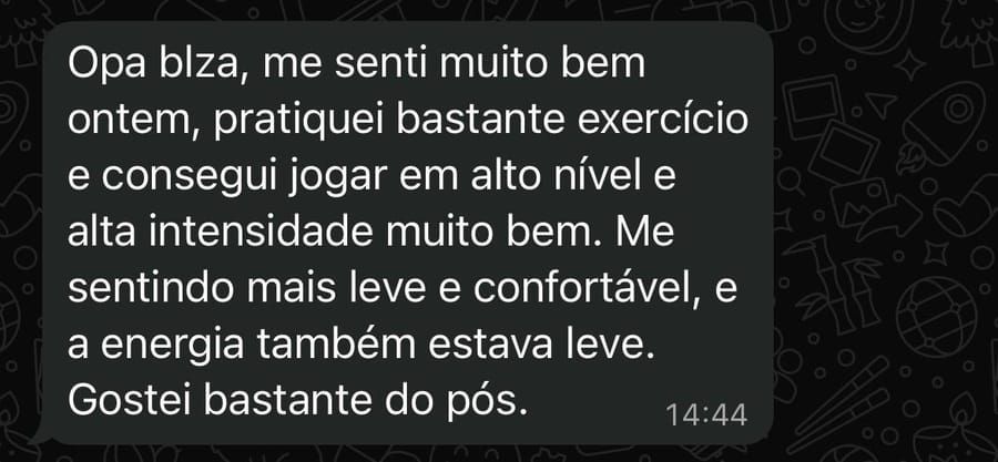 Avaliação r27
