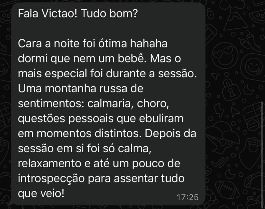 Avaliação r28