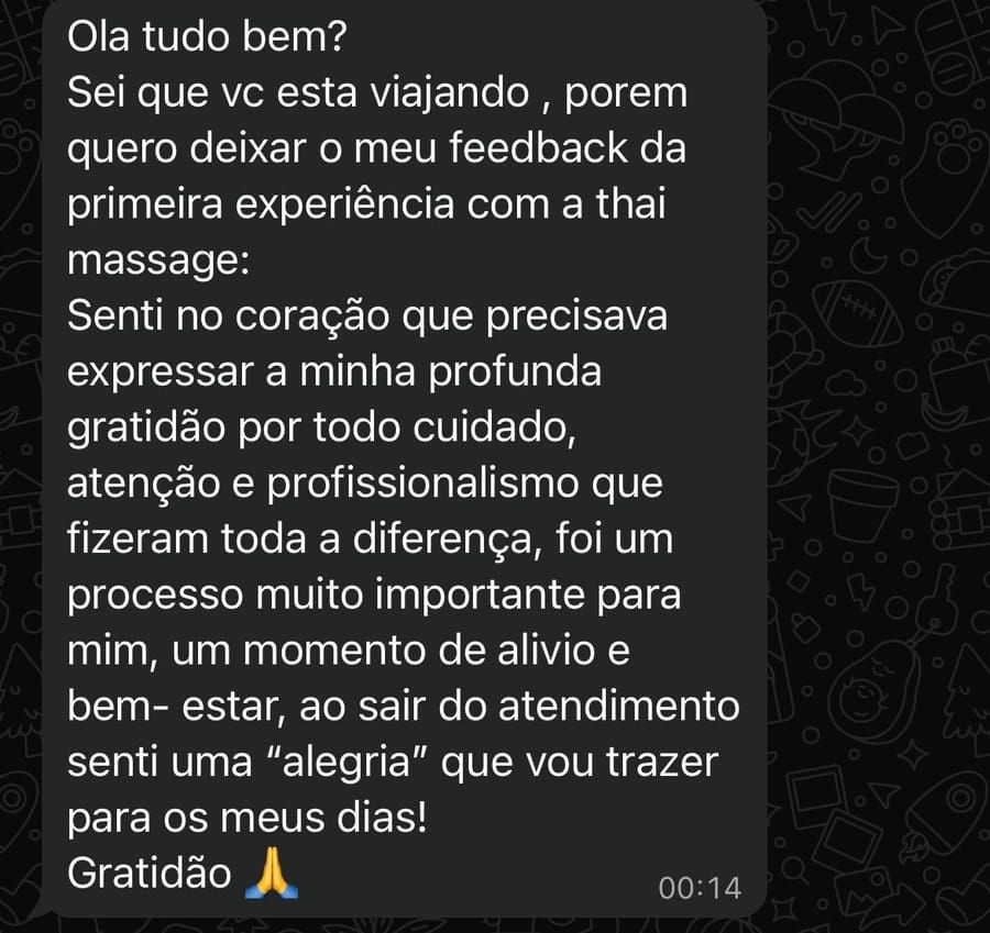 Avaliação r29