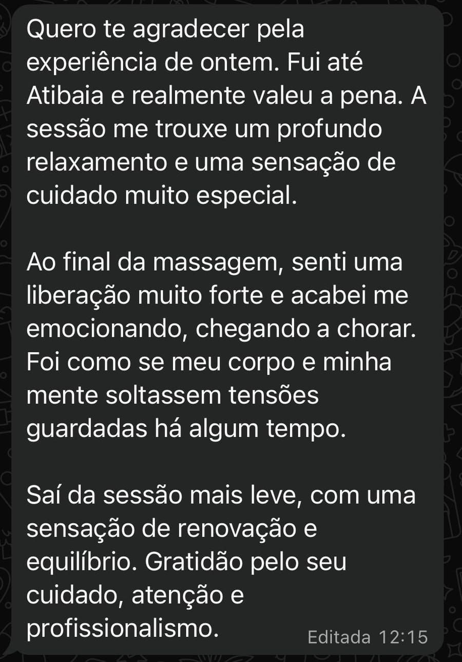 Avaliação r30